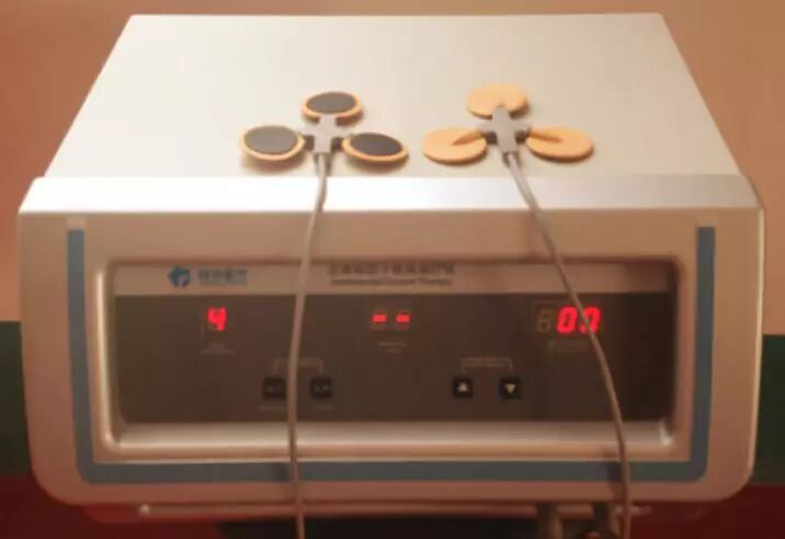 为什么理疗用电极刺激康复理疗指南 ｜ 低、中、高频电疗法精准化参数、电极放置和风险防范指南_https://www.jmylbn.com_新闻资讯_第20张