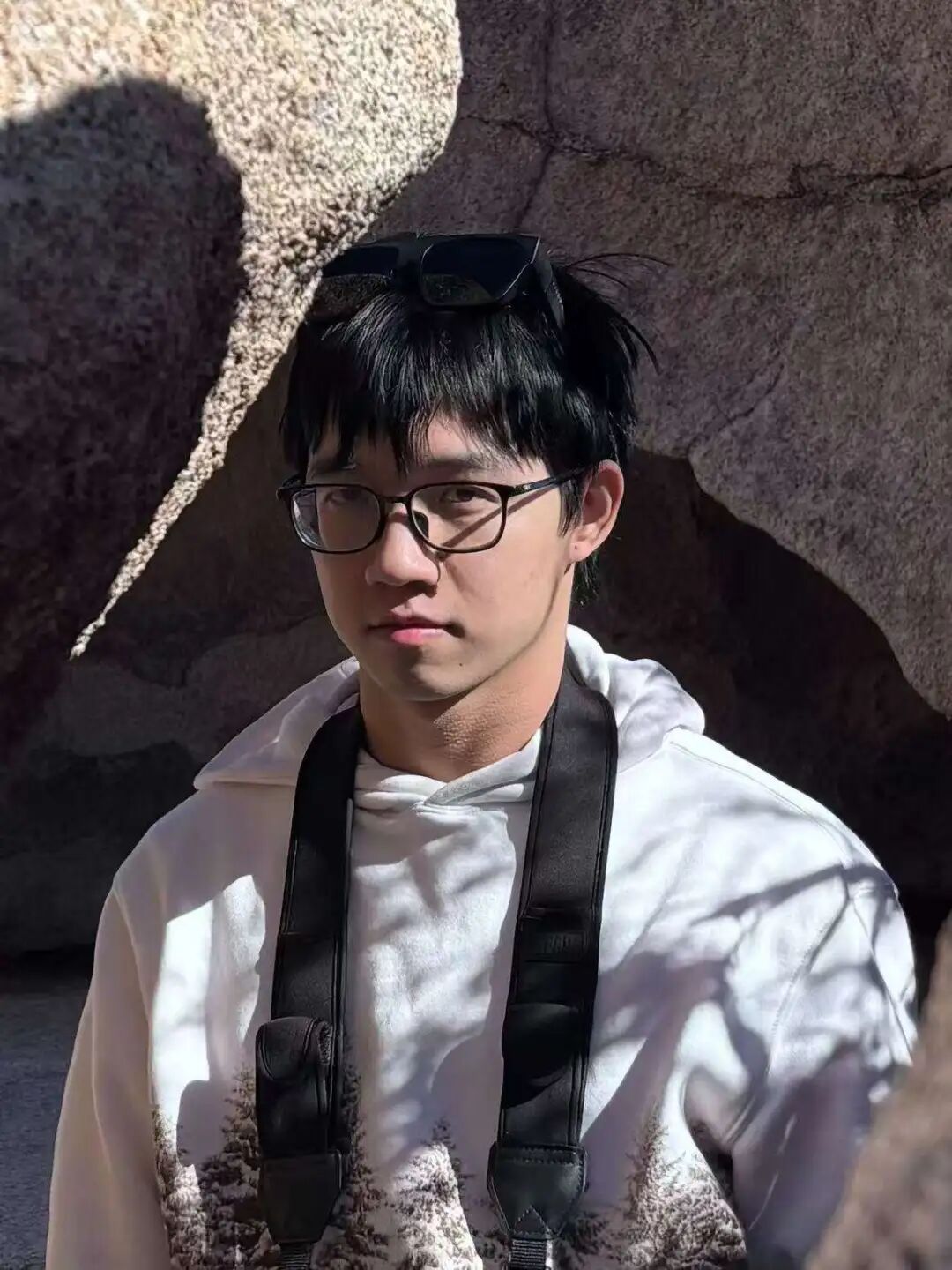 毛松涛