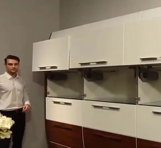 极具创意的装修，真是太牛了，等我买得起房了，也要装一套