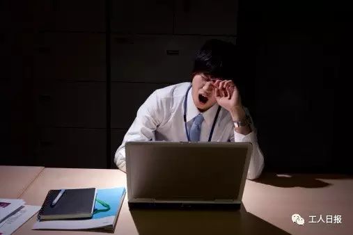提醒丨有一樣東西比薪水條更重要,你知道嗎?