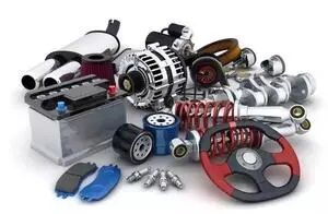 汽车零部件动态原理图合集，快来数数一共多少张？