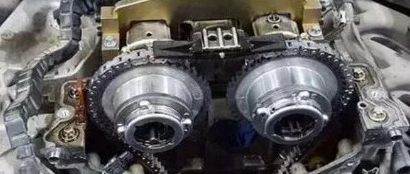 关于正时安装，你还只会做记号？