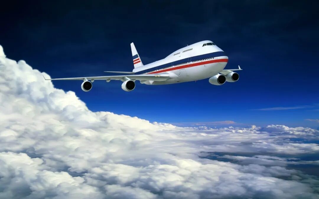 三万英尺约9144米，揭秘民航客机实际飞行高度极限与安全巡航范围