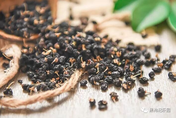 黑枸杞常喝常健康......那么要如何存放呢？