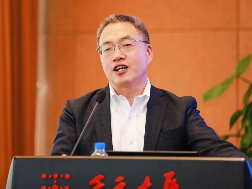 孙彦:《公司上市过程中知识产权业务》朱宣烨:《公司上市中的数据合规