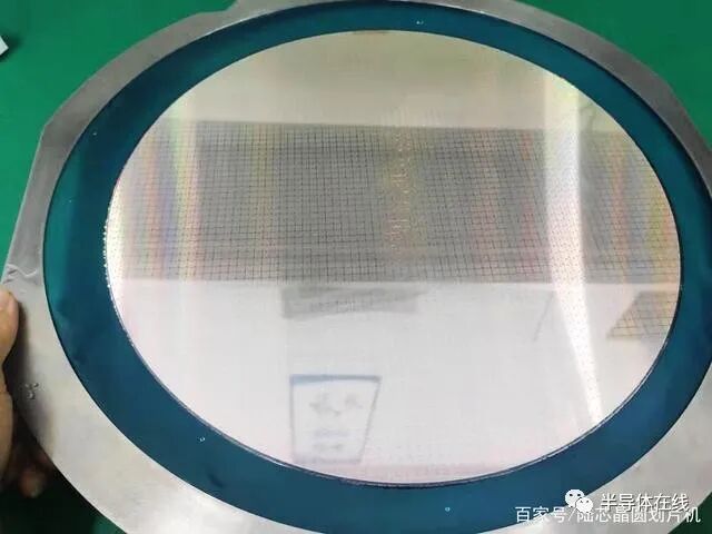 晶圓切割機，切割過程如何控制良品率？的圖1