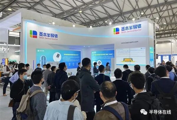 關注 | 極致小尺寸國內首創，基本半導體推出PD快充用碳化硅二極管！的圖2