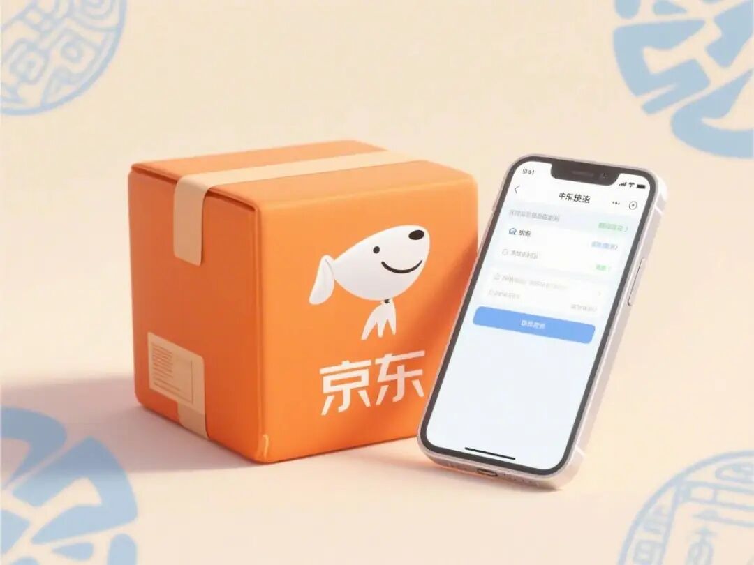 京东快递查询入口