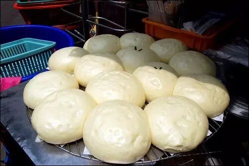 韩国街头特色小吃!