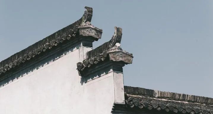 建筑山墙是_山墙是指建筑物的什么_山墙是指建筑物的