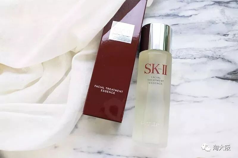 买到赚到的sk Ii大红瓶迷你套装人人都用得起 淘大阪 微文库