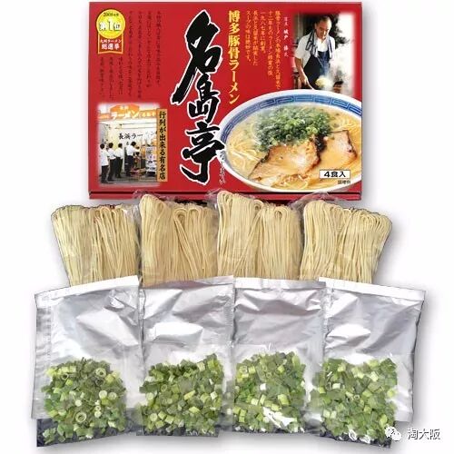 18年日本福岡必買15款零食藥妝精選伴手禮 淘大阪 微文庫