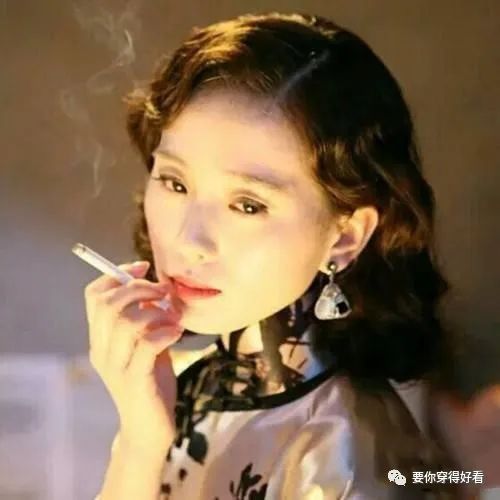 劉亦菲、劉詩詩穿上旗袍，優雅大氣，誰更好看？誰讓你更心動？ 時尚 第9張