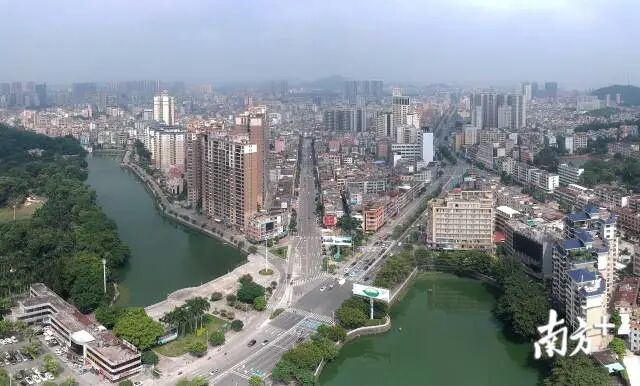 平山街道:打出一套"组合拳" 助力惠东创文新风貌-惠东县人民政府门户