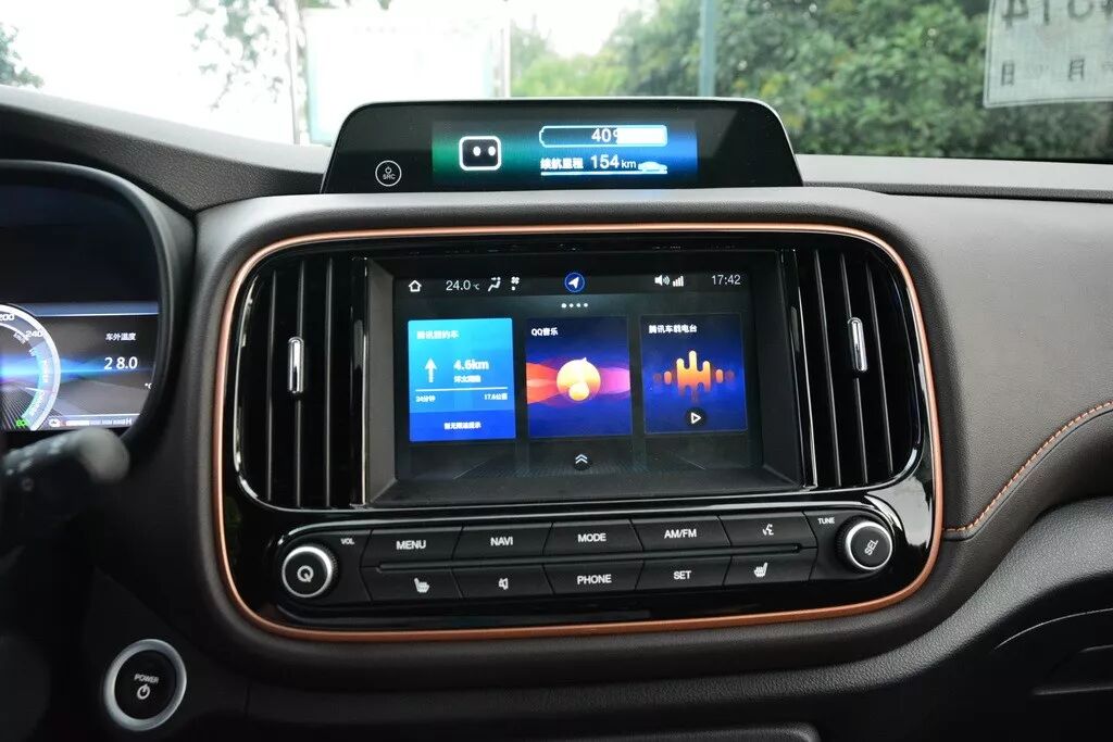 长途试驾广汽新能源GE3 530:把这一点做好了就接近完美