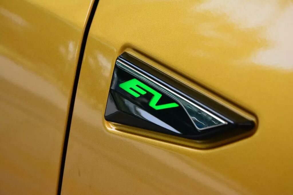 长途试驾广汽新能源GE3 530:把这一点做好了就接近完美