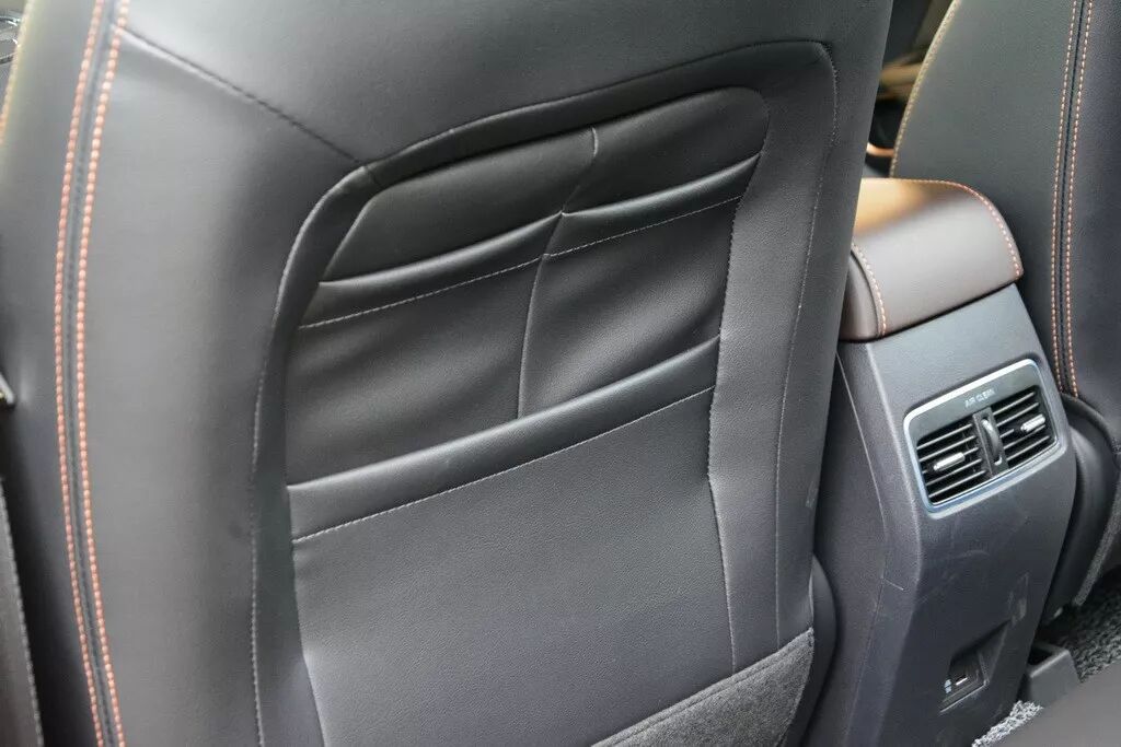 长途试驾广汽新能源GE3 530:把这一点做好了就接近完美