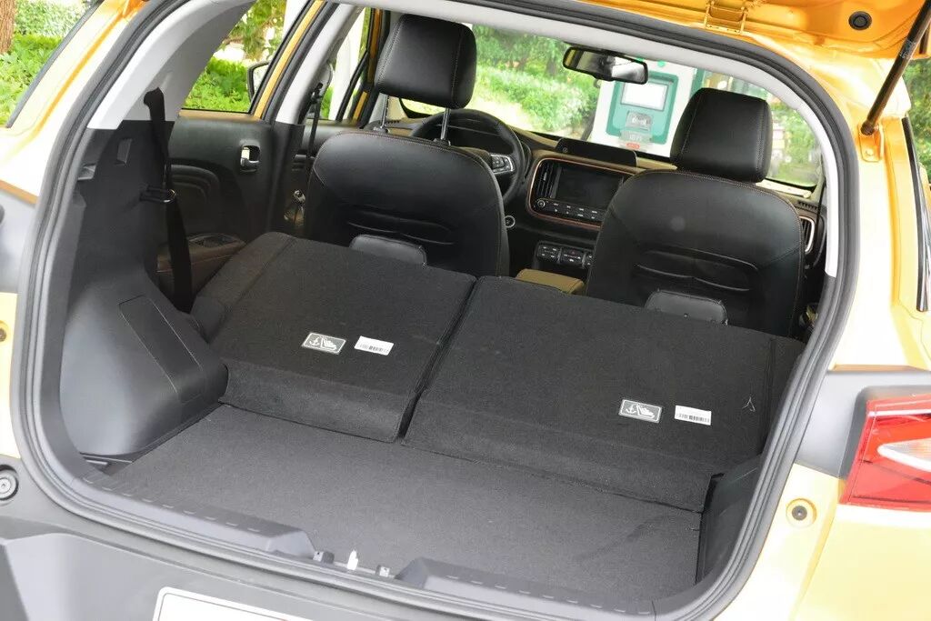 长途试驾广汽新能源GE3 530:把这一点做好了就接近完美