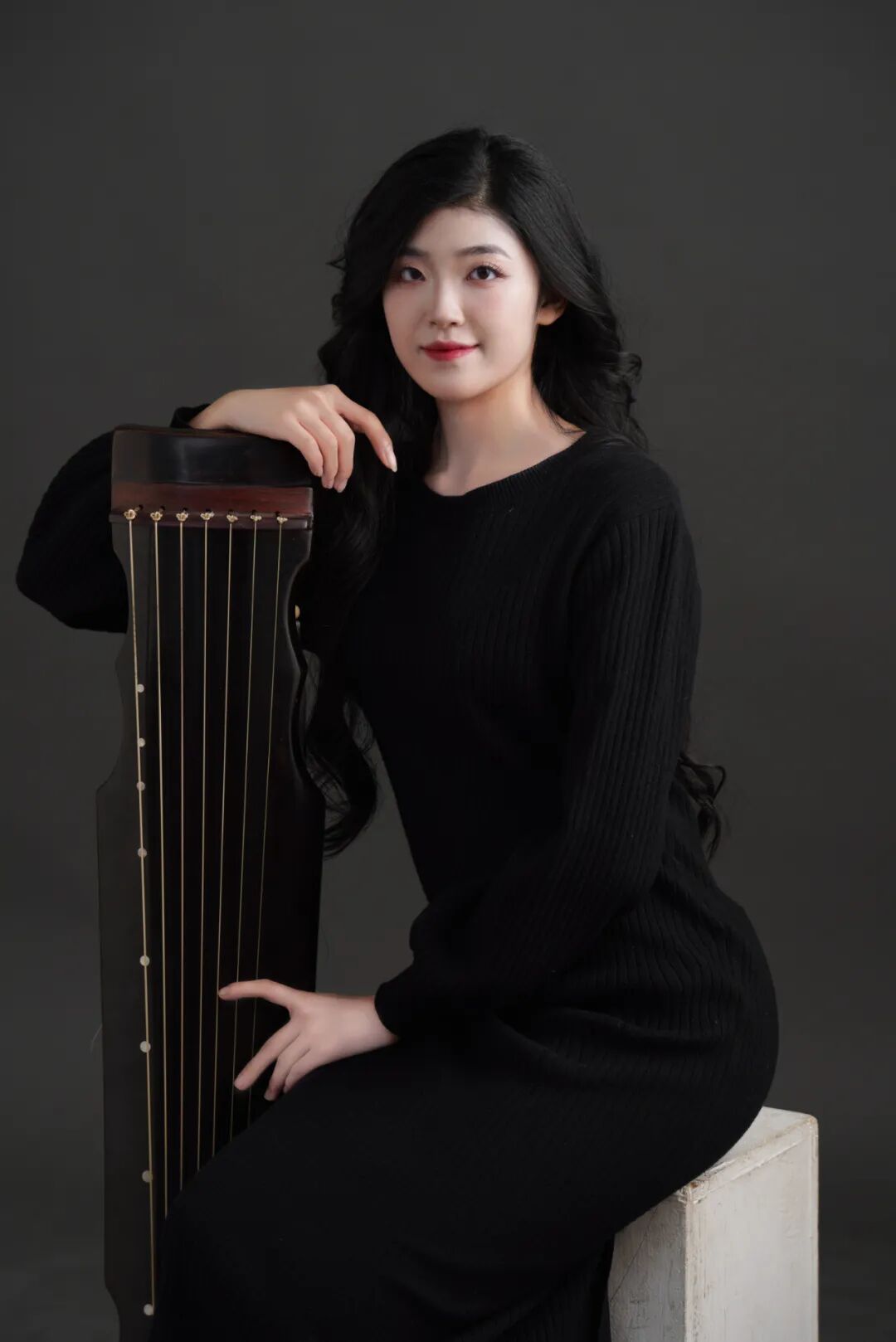 琴和七方 · 千古长安——七方长安古琴音乐会