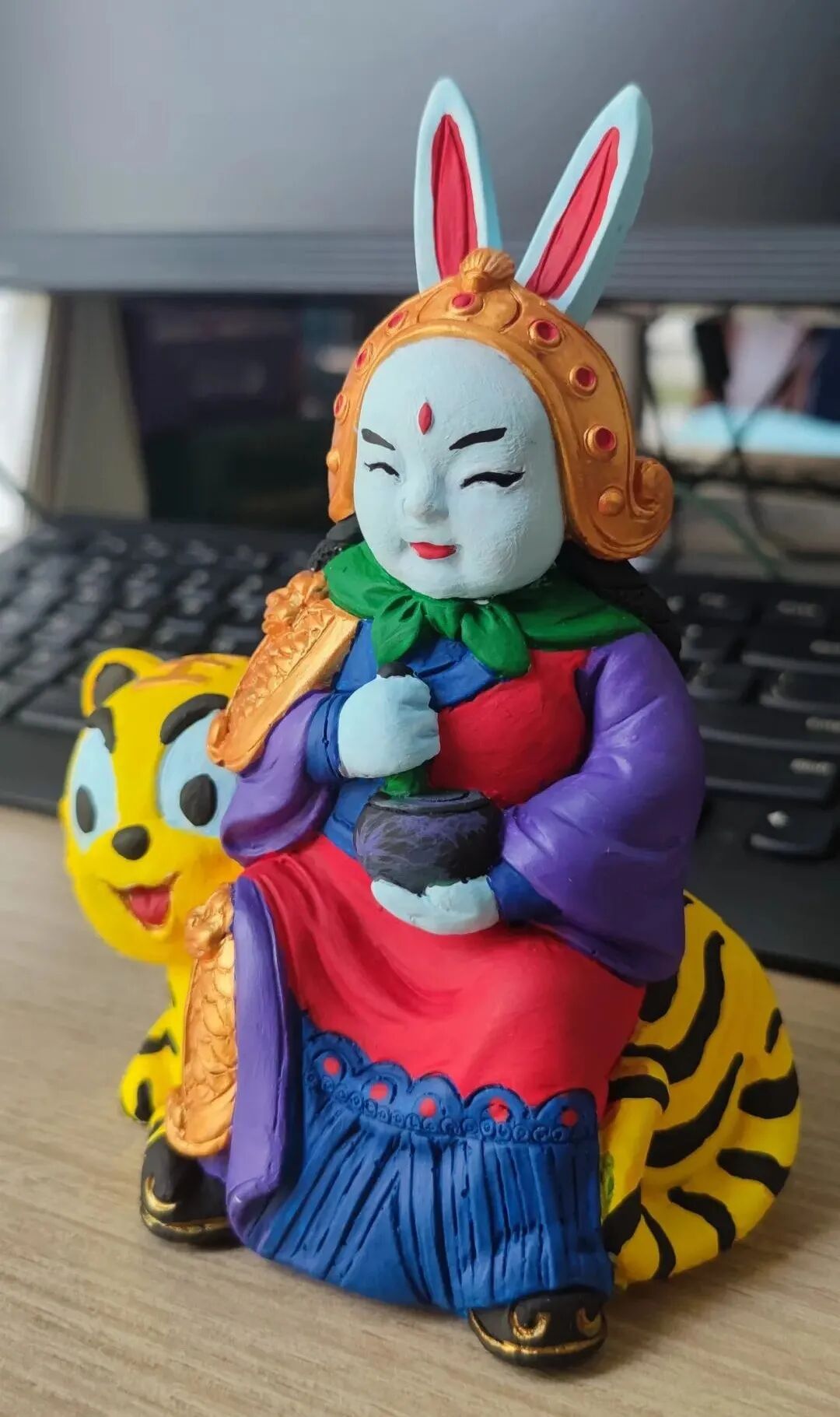 醉在中秋，自在悅府