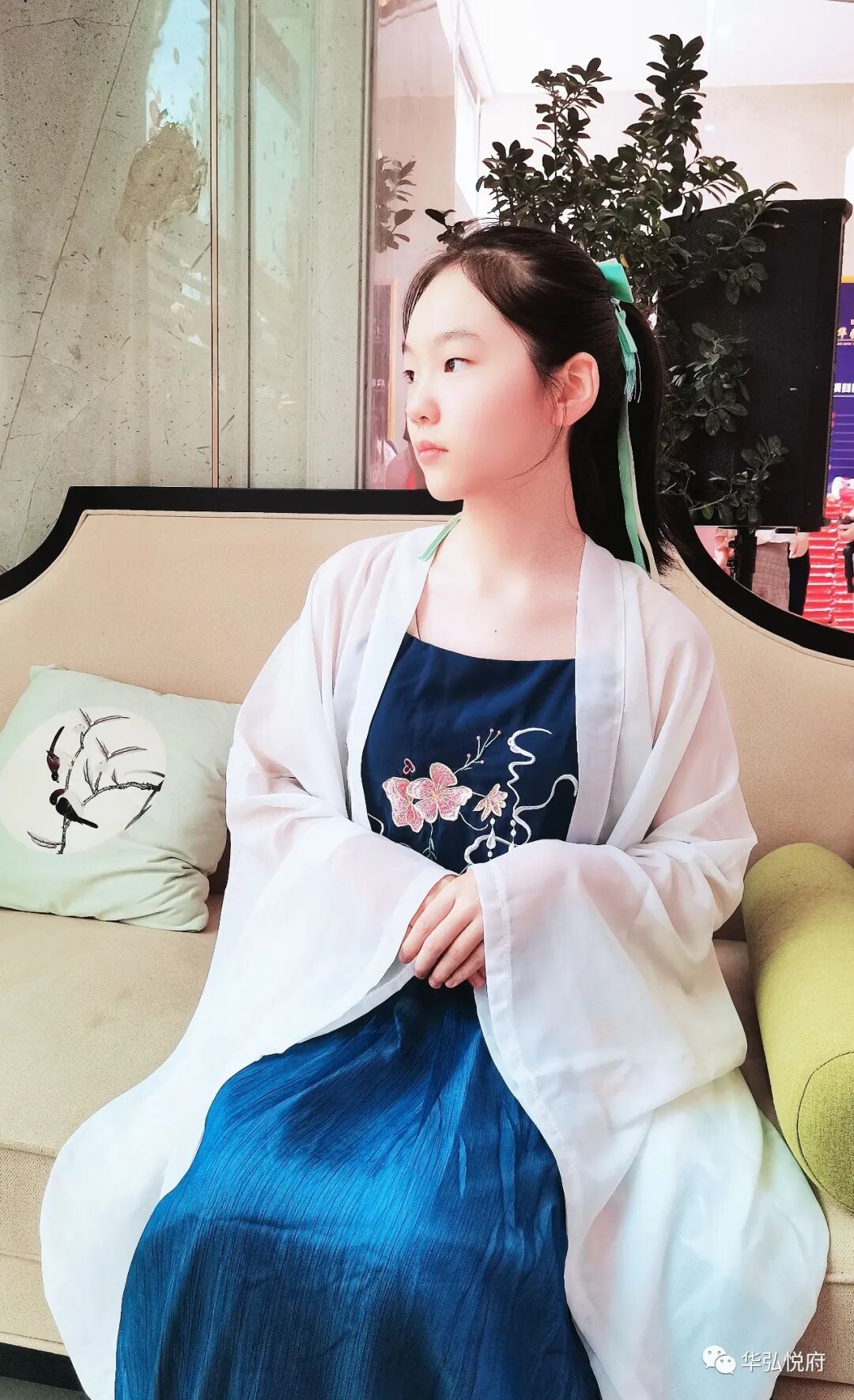 醉在中秋，自在悅府