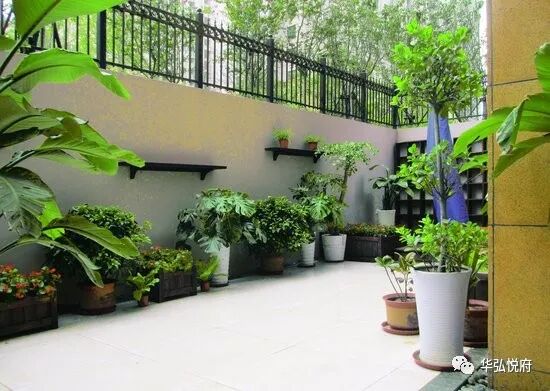 悅府中式合院戶型推薦