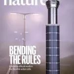 这所大学，登Nature封面！