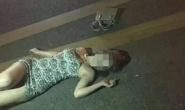 无色无味、迷幻催情，约会强姦药有多可怕