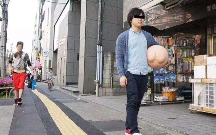 製作屁股球 享受被打的快感 屍族 微文庫