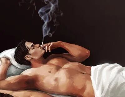 令人迷惑的“贤者模式”，抽搐后索然无味-BB姬