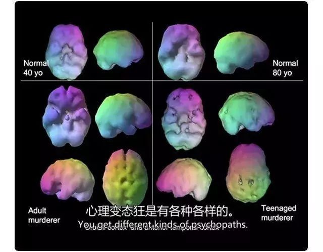 怪談：殺人魔是天生的？童年很關鍵！ 靈異 第6張