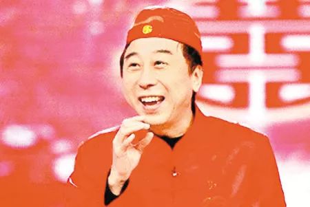 冯巩北京春晚爆笑相声:今天倍儿爽