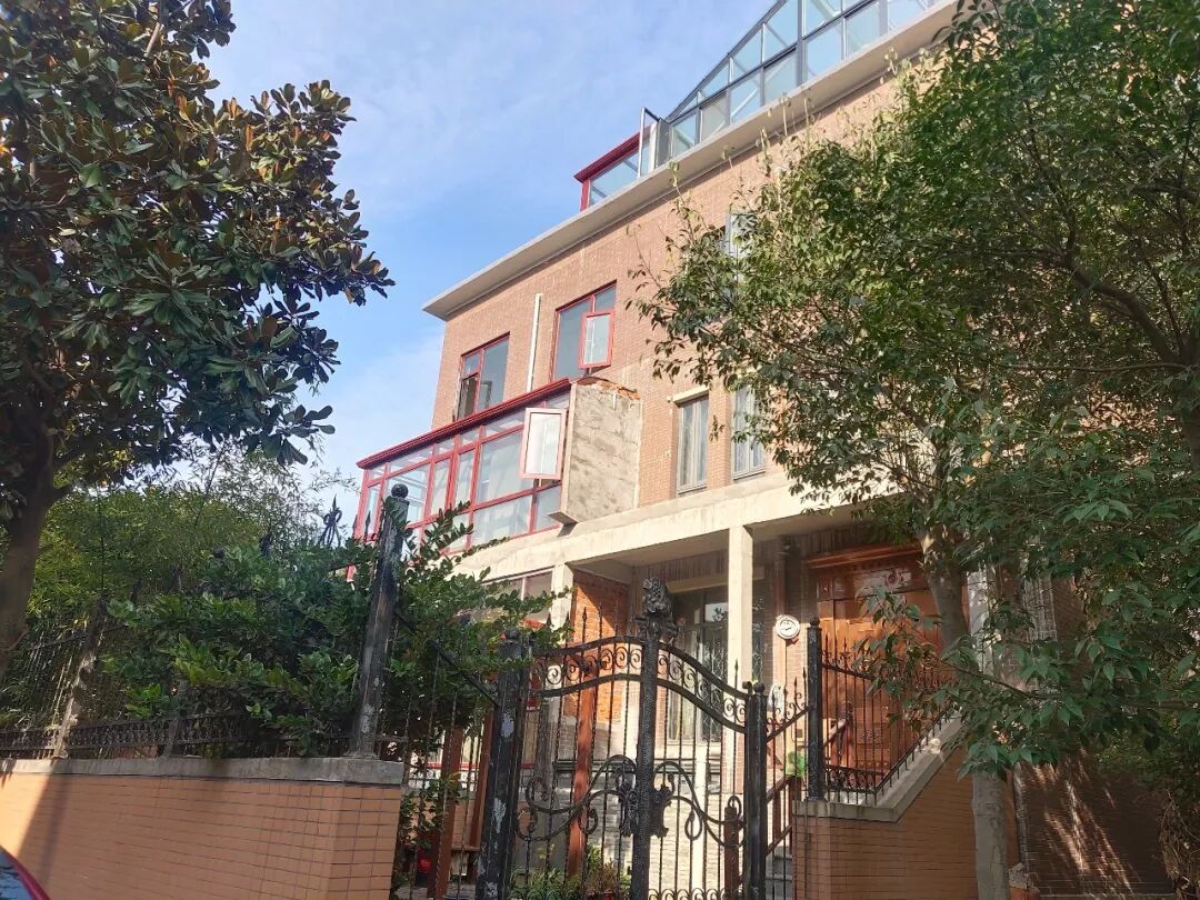 平改坡_平改坡屋顶图片_平改坡后顶楼屋顶漏水怎么办