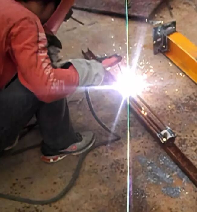 工字钢悬挑脚手架（干货）