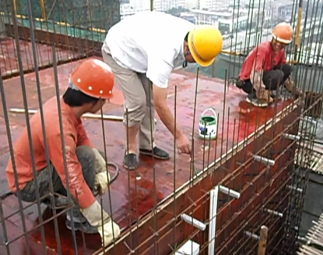 工字钢悬挑脚手架（干货）