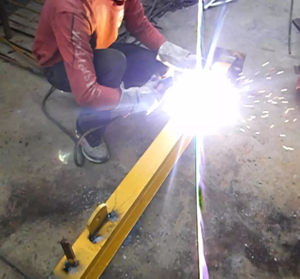 工字钢悬挑脚手架（干货）