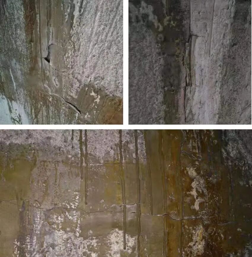 脫硫塔、煙道長效防腐應用---KNM22高分子陶瓷聚合物防腐材料的圖22
