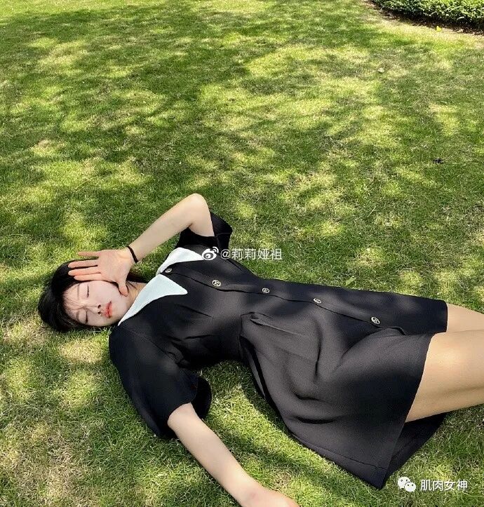 【美女】柳岩瑜伽分岩私照被爆，男粉们都不淡定了（组图） - 41