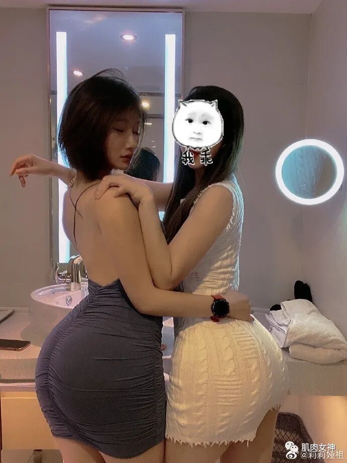 【美女】柳岩瑜伽分岩私照被爆，男粉们都不淡定了（组图） - 15