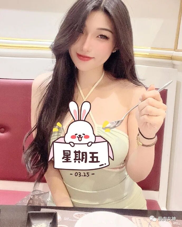 【美女】秒变性感尤物！“春风十里，不如穿包臀裙的你！”（组图） - 14
