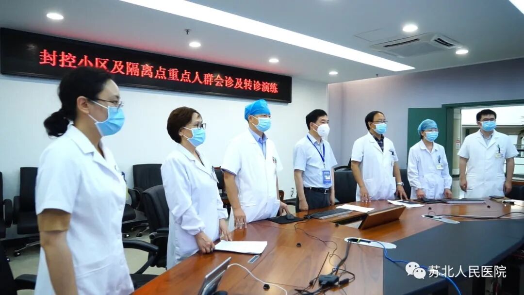 为什么必须用负压车她花光自己所有积蓄 为医院捐了一辆负压救护车_https://www.jmylbn.com_新闻资讯_第6张