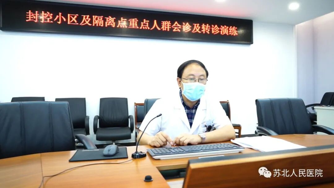 为什么必须用负压车她花光自己所有积蓄 为医院捐了一辆负压救护车_https://www.jmylbn.com_新闻资讯_第9张