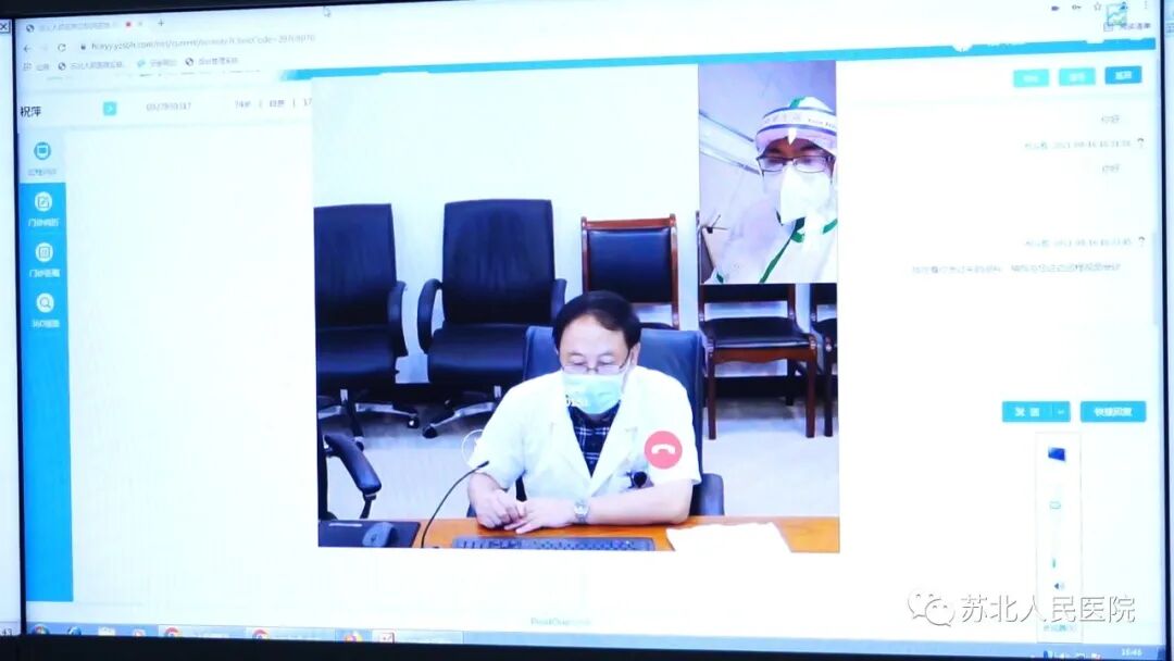 为什么必须用负压车她花光自己所有积蓄 为医院捐了一辆负压救护车_https://www.jmylbn.com_新闻资讯_第8张