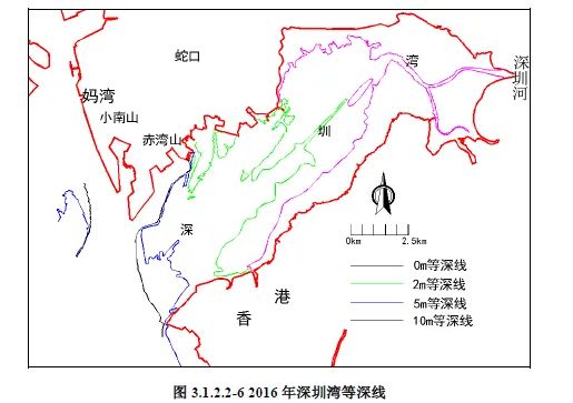 深圳灣要開發旅遊航線，你知道嗎？ 旅遊 第9張