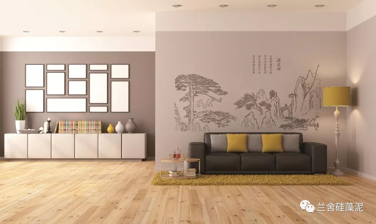 装这样一个房子,过诗一样的生活