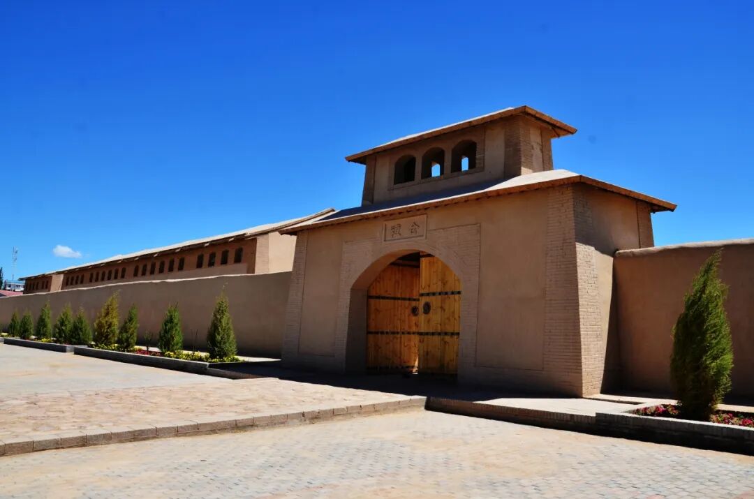 磴口这10个宝藏景点推荐给你!