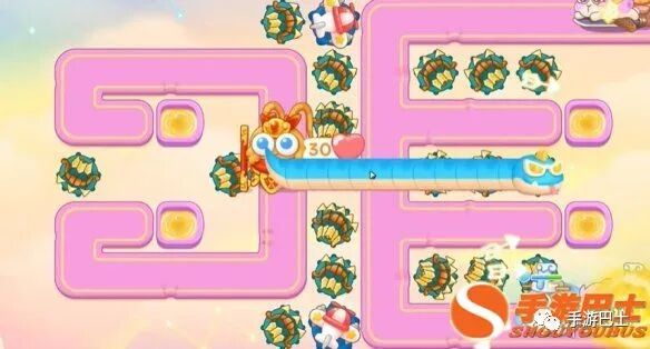 萝卜保卫萝卜_萝卜保卫战攻略_保卫萝卜2第59关攻略