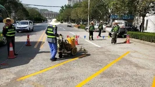 市政道路施工中的软基处理技术方法