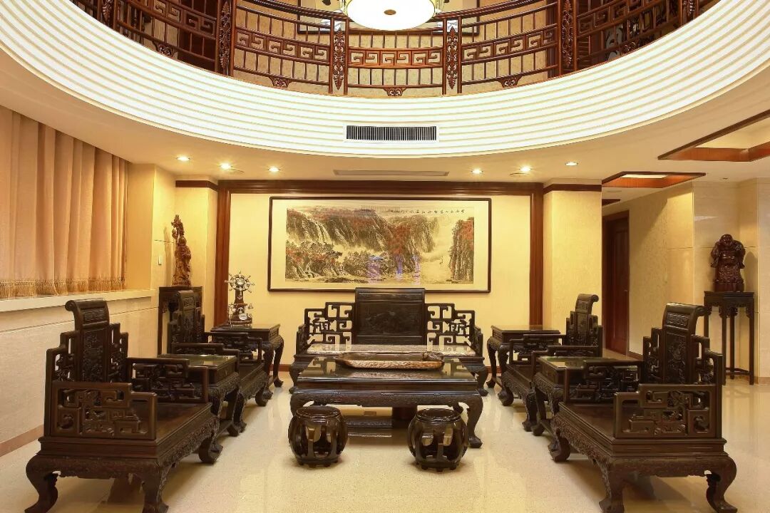 红木家具保养最全面的方法汇总