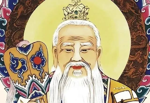 人物道家代表人物是谁_道家重要人物_道家代表人物